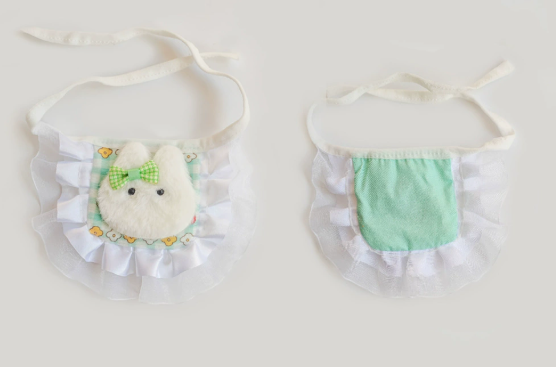 Rabbit-mint green-1.0-7.5kg