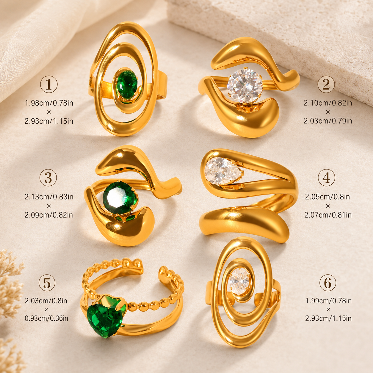 Rings 2