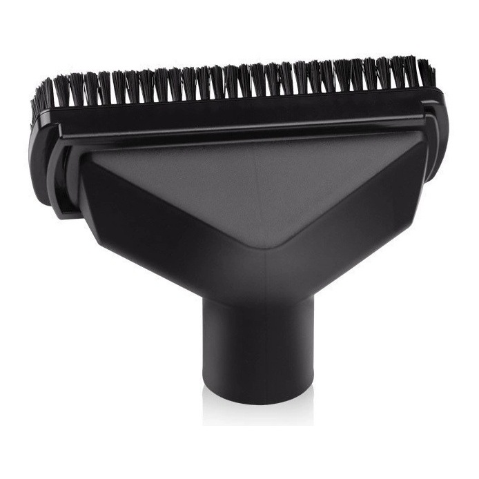 Old model PP small square brush