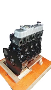 GW2.8TC 2.8LディーゼルEエンジンforGREAT-WALL HAVAL 2.0T H9 H6 VV7 VV8 WINGLE 7 - Product Image 2