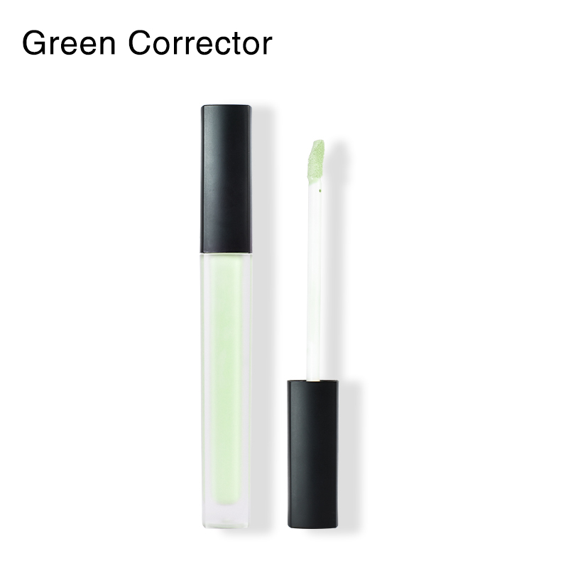 Corrector Verde