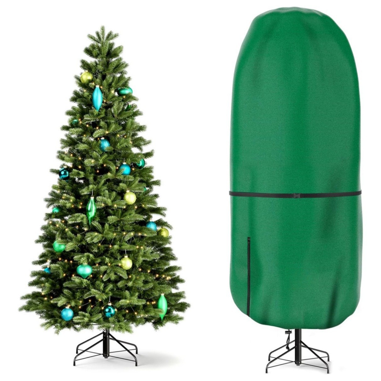 Vert émeraude