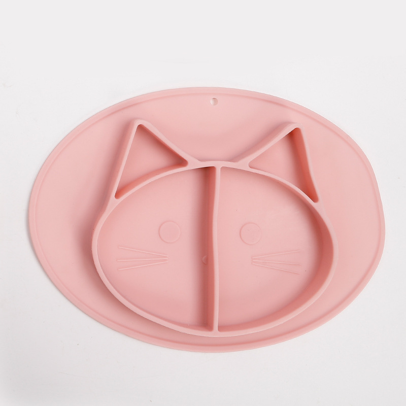 Pink Cat