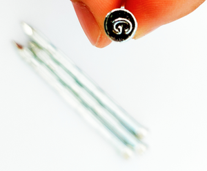 <strong>Clavo</strong> Alcayata Estriada <strong>Medidas</strong> Varias (50 Unidades)Tornillo Autorroscante <strong>Clavo</strong> Alcayata Estriada <strong>Clavo</strong> - Product Image 5