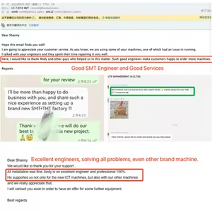 Beş eksenli dört eksenli otomatik lehim robotu <span class=keywords><strong>Robot</strong></span> lehim demir ucu vidalama makinesi ile Pick ve yer - Product Image 5
