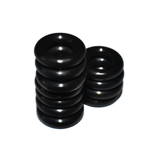 5 X 1mm Soft Silicone Rubber O Ring <strong>Hs</strong> <strong>Code</strong> - Product Image 6