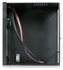 Updated 2U Desktop Mini-itx Compact Server <strong>case</strong> for Industrial PC EKI-M2 - Product Image 5