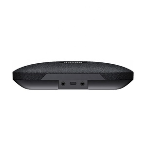 Громкая связь USB-колонки с микрофоном, усиленный алгоритм шумоподавления, Bluetooth/USB/ключ для домашнего офиса, 360 °, голосовой звукосниматель - Product Image 2