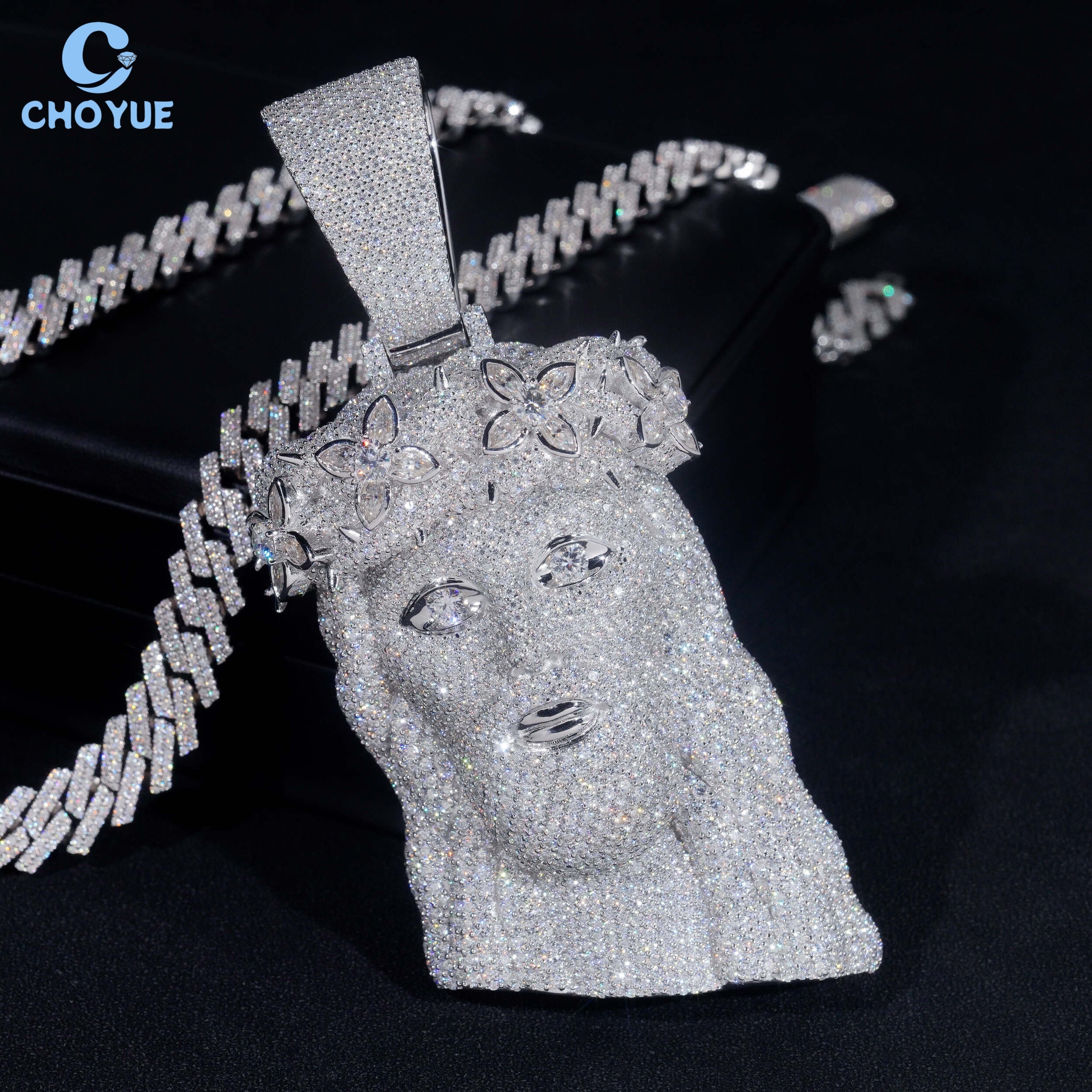 Silver only Pendant