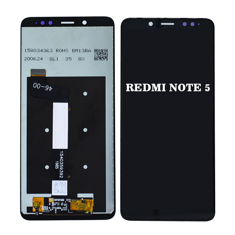 Note 5/5 Pro