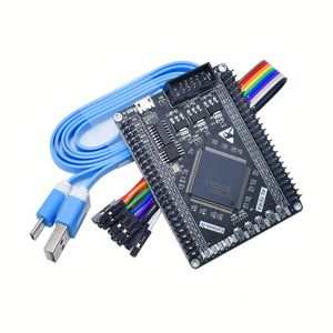 Placa base Cyclone4 FPGA Placa de desarrollo de placa de sistema/EP4CE6E22C8/EPCS4 - Product Image 1