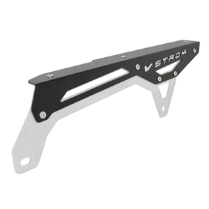 RTS arka arka sürücü zincir koruma kılavuzu SUZUKI VStrom v-strom DL 650 XT 650XT Swingarm 2004-2021 için kapak koruma - Product Image 3