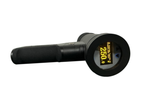 Langlebige tragbare Hoch temperatur pyrometer zur Messung der Temperatur - Product Image 6