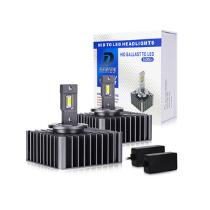 New OEM M10 <strong>M11</strong> M13 Ballast HID to LED Car LED Headlight with CANBUS Function D1S D1R D1C D3R D3C D3S