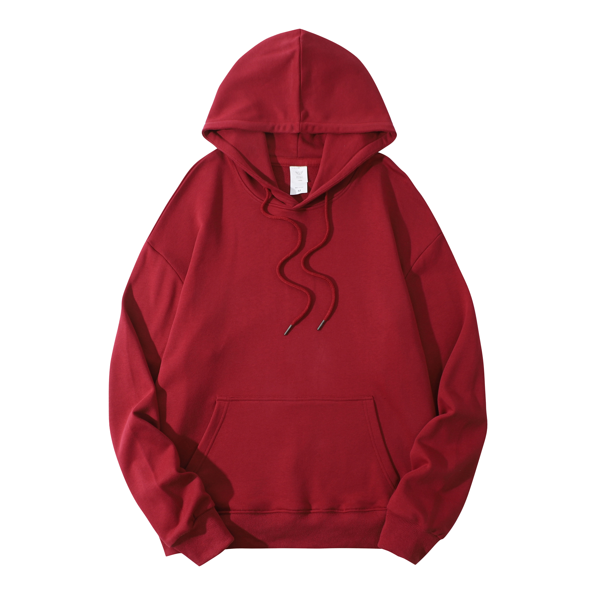 wine red