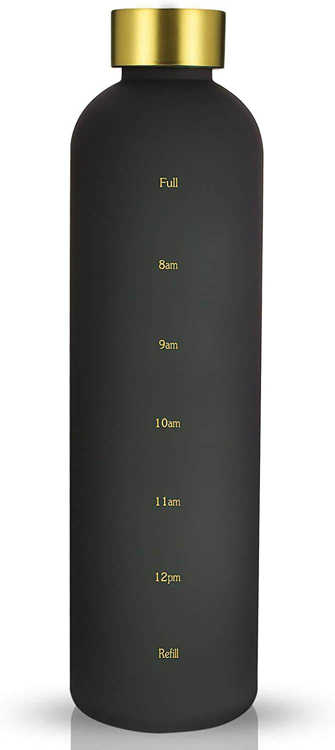 1000ml Noir
