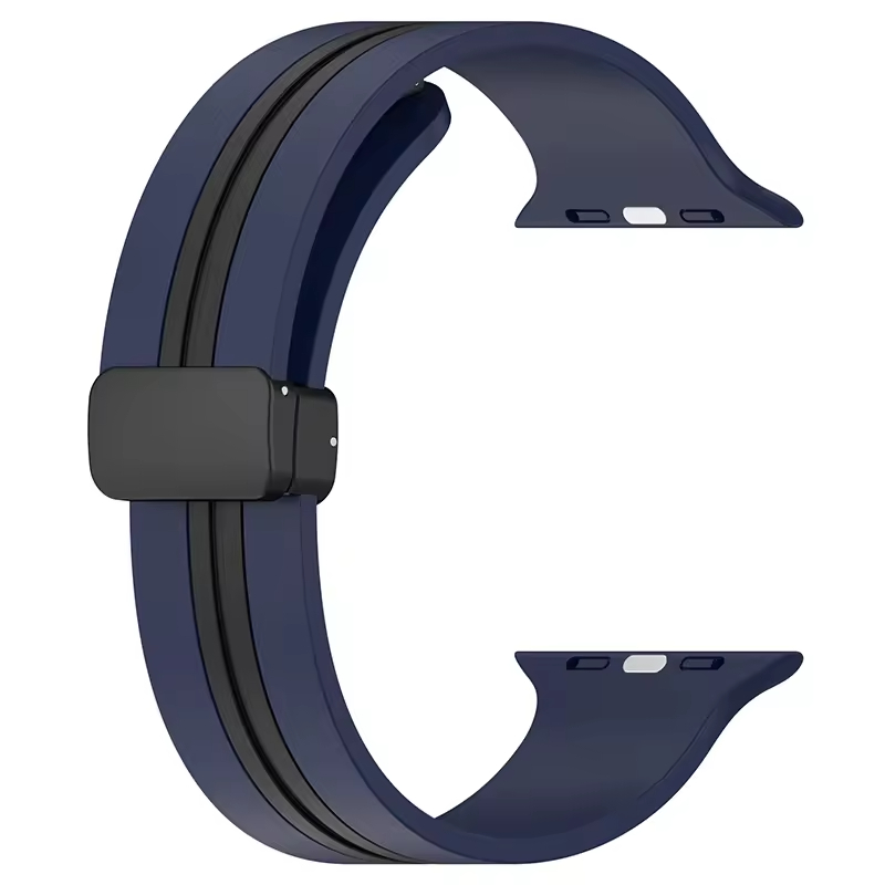 Midnight Blue&Balck