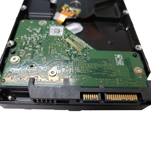 好终端价格便携式大容量硬盘驱动器500gb，具有高数据传输速率的计算机 - Product Image 3