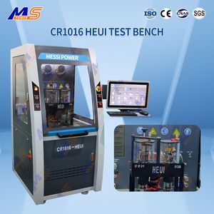CR1016 Hot Selling Vehicle Tools Diagnose-Multifunktion prüfstand - Product Image 2