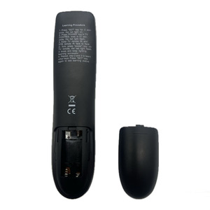 Nuovo ricambio Xsarius Android telecomando per Xsarius Q3 Q4 TV funzione di programmazione - Product Image 3