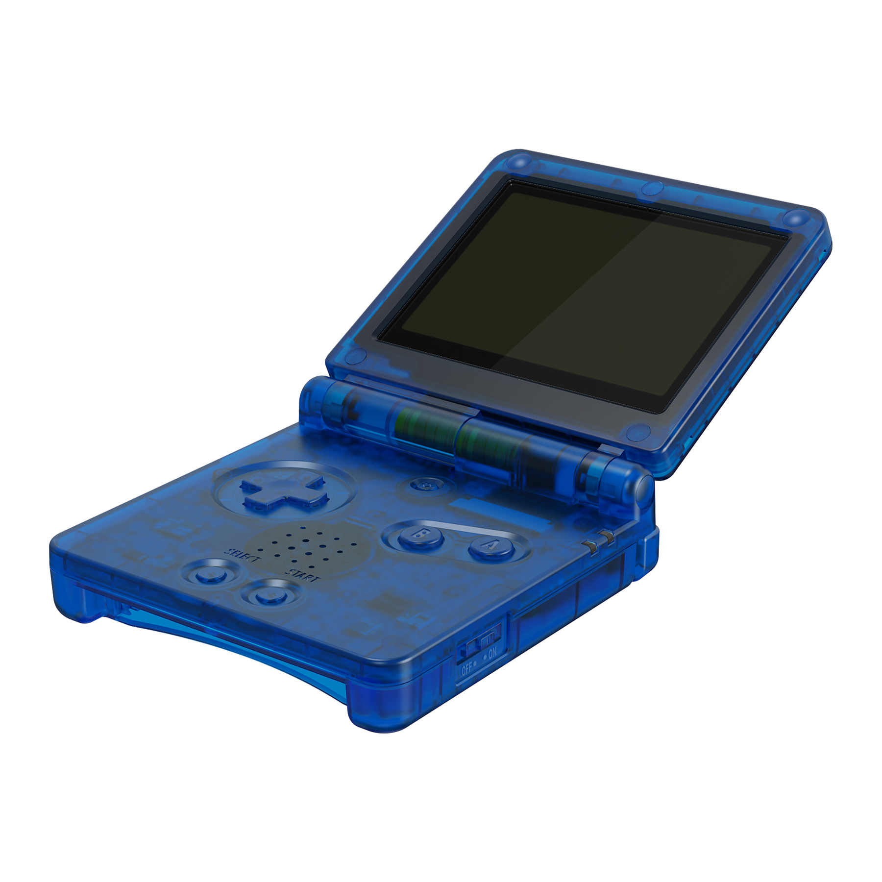 Clear Blue ASPM5004
