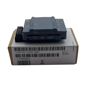 6 es7241-1ch30-1xb0 modulo di comunicazione S7-1200 nuove istituzioni professionali di garanzia originale possono essere fornite per i test - Product Image 6
