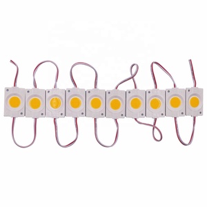 Hot Selling Competitive Price Aluminum <strong>Pcb</strong> Outdoor Waterproof Advertising Sign Screen Good Color Rendering COB Module <strong>Led</strong> Light - Product Image 1