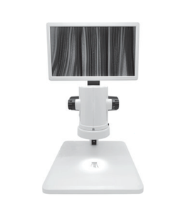 3D多合一视频显微镜液晶数字显微镜，带测量软件 - Product Image 3