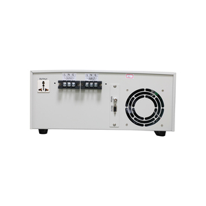 SCRXQ-APA1003系列可编程线性交流电源 - Product Image 2