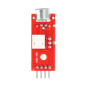 KY-037サウンドセンサーモジュールサウンドコントロールセンサーマイクアンプ - Product Image 4