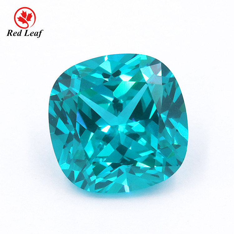 paraiba Cushion