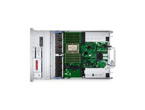 Dell R7615 Server di interfaccia di rete scelte Server flessibilità scheda madre - Product Image 5