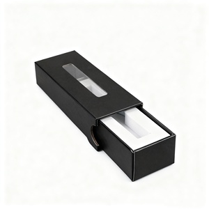 Tùy chỉnh 1ml 2ml 3ml dầu giỏ hàng đóng gói Rosin bút bao bì 1 gram Pin ODM OEM dùng một lần giỏ hàng hộp - Product Image 1