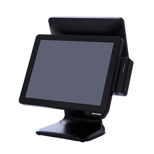 Factory Professional POS <strong>Computer</strong> Exclusive <strong>Design</strong> Support Customize Logo Intel Core POS Panel PC POS <strong>System</strong>