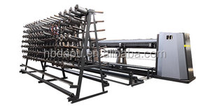 Mesh <strong>Netting</strong> <strong>Machine</strong> <strong>Hexagonal</strong> Mesh Making <strong>Machine</strong>