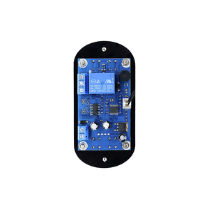 Controlador de temperatura del termostato Digital W1308, CA 110V 220V 10A, interruptor de calor frío, Sensor de termómetro de Control para coche - Product Image 4