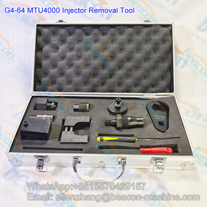 เครื่องมือกำจัด G4-64สำหรับหัวฉีด MTU4000 - Product Image 2