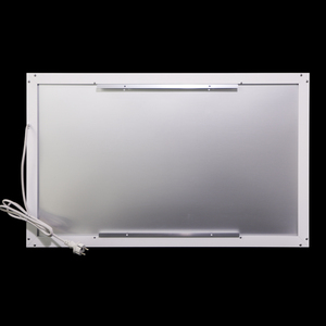 <strong>Ceiling</strong> Heater 595X595 Integrated <strong>Ceiling</strong> Installation Infrared Panel <strong>Heating</strong> for Home Office - Product Image 3