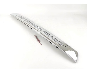 丰田陆地巡洋舰普拉多2018-2020 signal DRL日光雾灯尾灯taillamp零件反射器 - Product Image 5