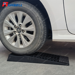 Heavy Duty Low Profile Racing Car <strong>Ramps</strong> With Removable Incline for Easy Jacking. - Product Image 5