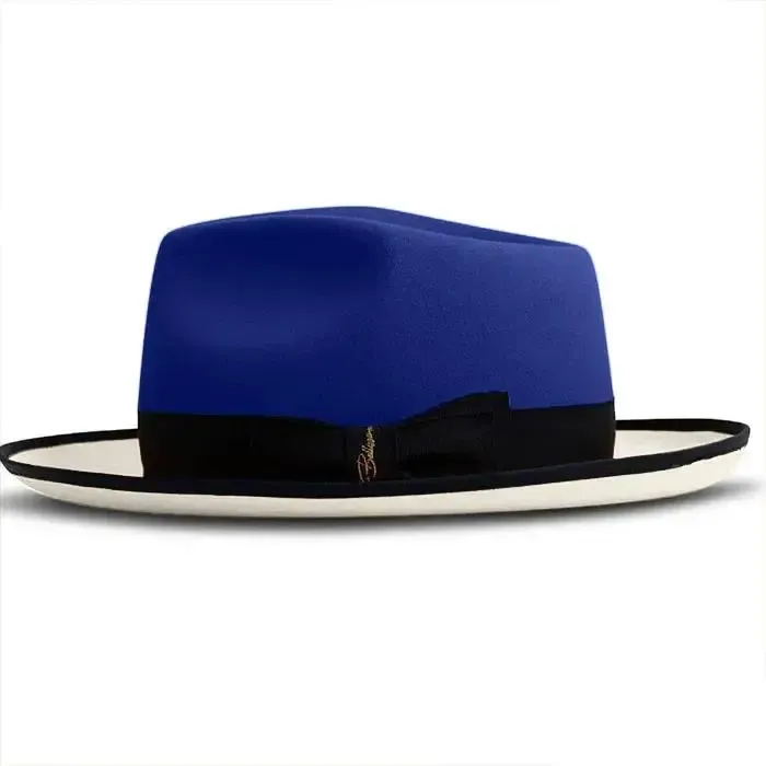 Bleu marine
