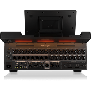 48声道音频混音器Wing Compack完整专业音响系统 - Product Image 6