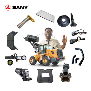 Grosir Pabrik Cina suku cadang ekskavator scany <span class=keywords><strong>Loader</strong></span> grosir pabrik Tiongkok suku cadang Sany <span class=keywords><strong>Loader</strong></span> grosir - Product Image 2