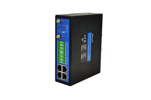 4G LTE Dual-SIM/Modul-Gateway Großer lokaler Daten speicher BACnet IEC104 IEC101 SNMP-Gateway für Branchen - Product Image 3