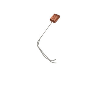 Op Maat Gemaakte Verwerkte Tws Draadloze Oortelefoon Geluidsversterker Inductoren Spoelen Hoortoestel Micro Gebalanceerde Ankerspoel - Product Image 6