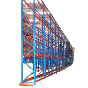 Nước hoa <span class=keywords><strong>VNA</strong></span> <span class=keywords><strong>Pallet</strong></span> kệ cho ngành công nghiệp nhà máy lưu trữ - Product Image 1