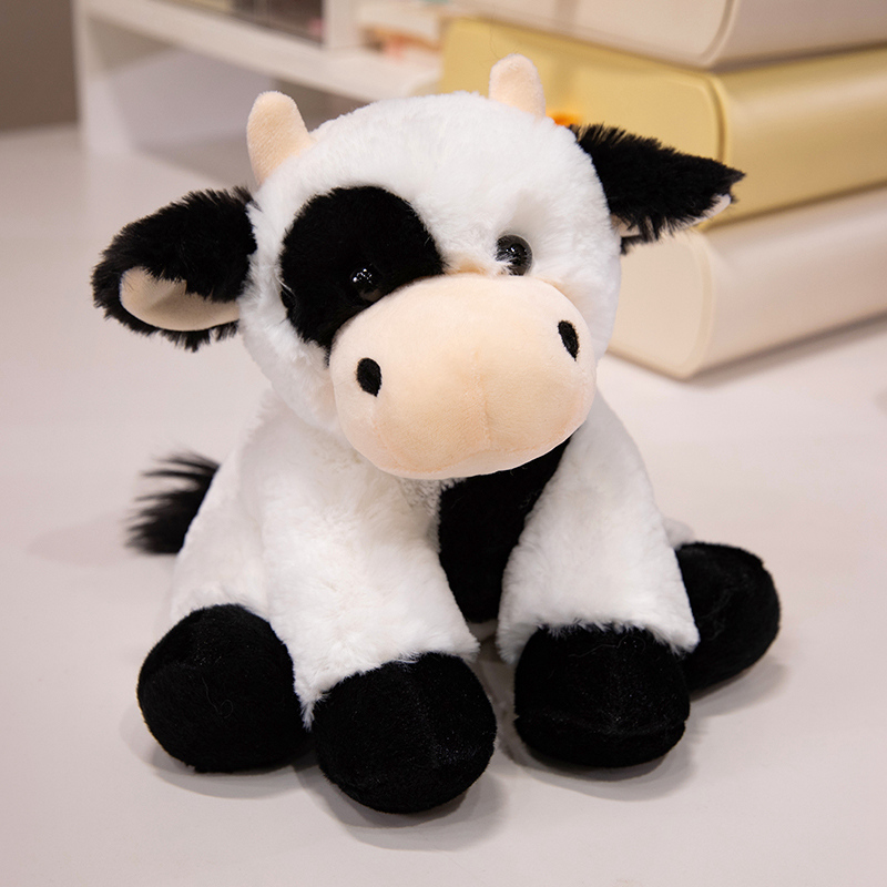 vache