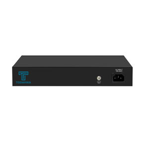Wholesale 16 Port <strong>Ethernet</strong> Network Switch 10/100/1000M Transmission Rate with Vlan Function