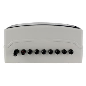 防水ボックス1ストリングコンバイナーボックスソーラーPVアレイDC + AC 1インプット1ソーラーパネル用出力 - Product Image 4