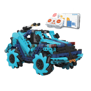 Детский развивающий робот-программист - Product Image 6